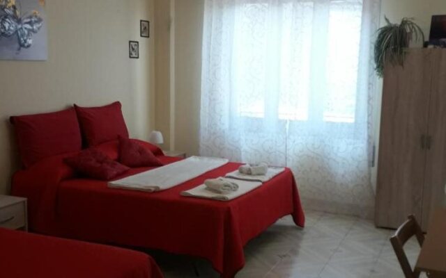 Casa Holiday Sea Etna Di Enza