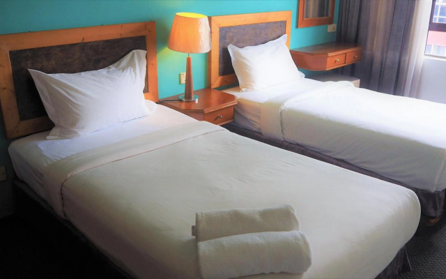 Leo Palace Hotel