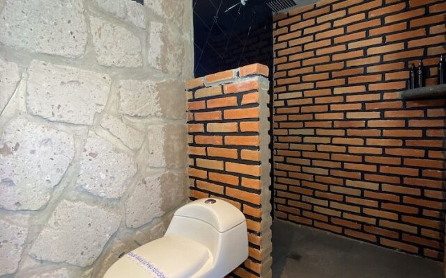 Dos Aguas Hotel Boutique