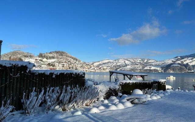 Nautica Faulensee in Faulensee