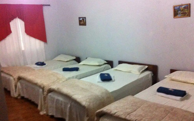 Hotel Alfa Cataratas