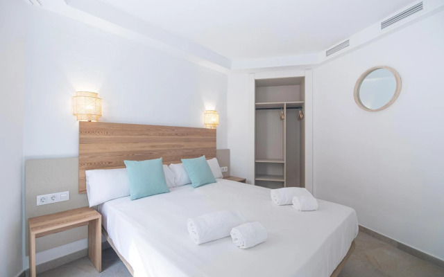 MarSenses Ferrera Blanca Hotel