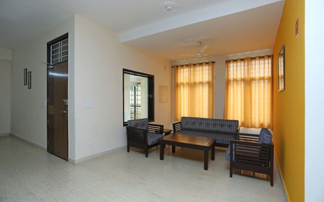 OYO 9340 Aanandam Villa