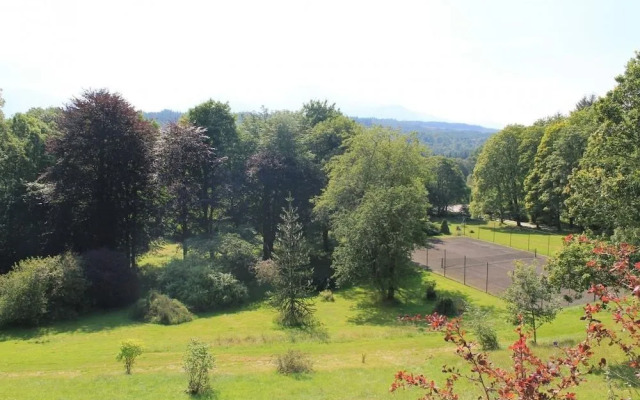 Tirindrish House B&B