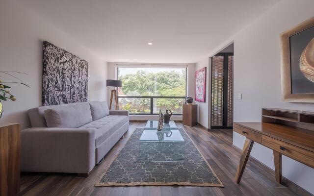 Nimue Marina Residence & Hotel Boutique