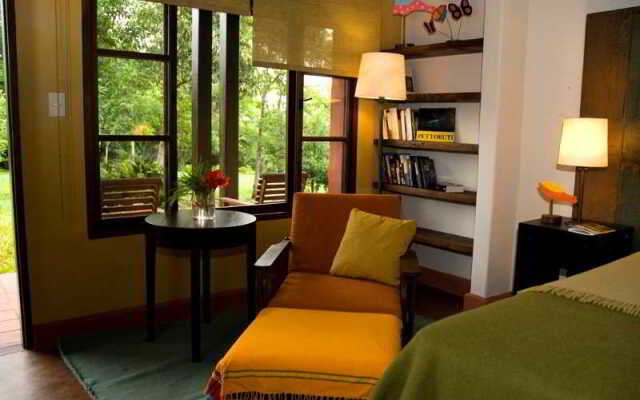 Posada Puerto Bemberg