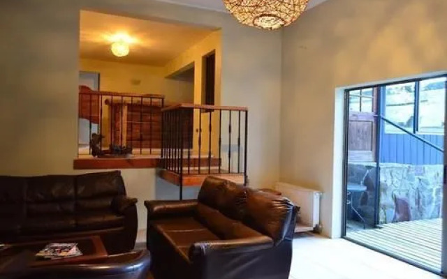 Lodge Las Trancas - Hostel