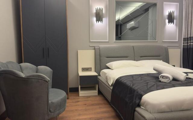 Wonne Boutique Hotel