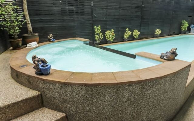 Nida Rooms Patong Mermaid 148