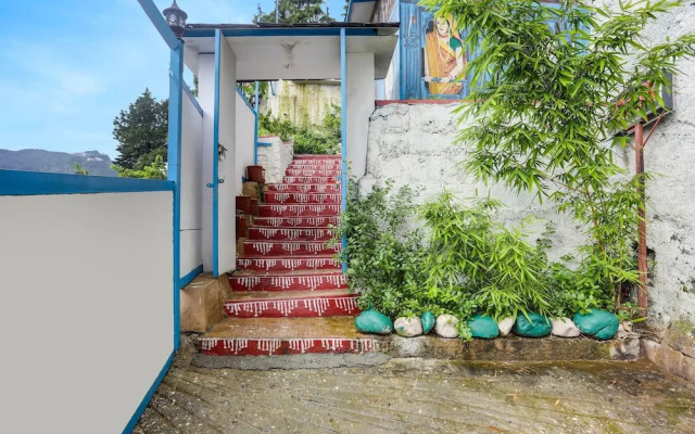 Palette Nature's Retreat Mussorie