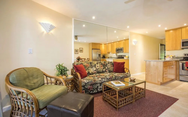 Waiohuli Beach Hale #D-225