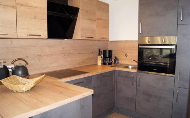 Winterberg Appartement 21106