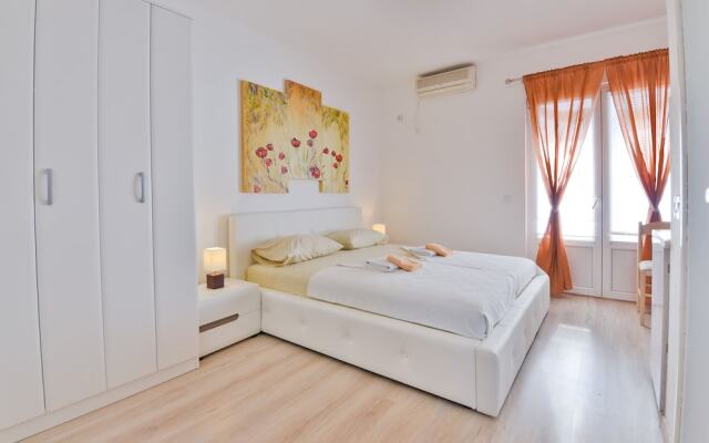 Apartments Cenic