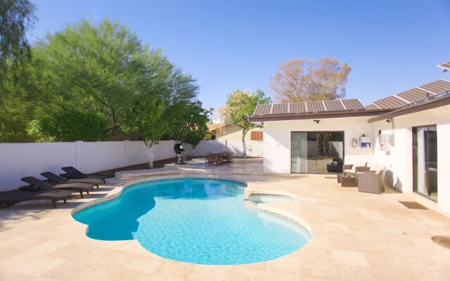 Monterosa - 4 Bedroom Home - Scottsdale