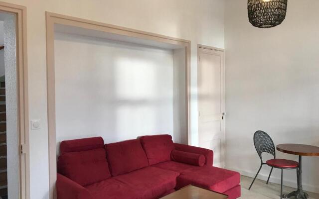 Auberge Ti'gousket