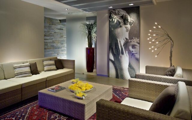 Hotel Terme Bristol Buja