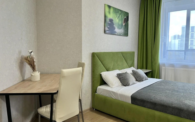 DreamHouse на улице Блюхера 89