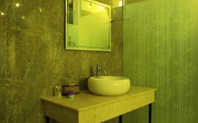 Viven Hotel