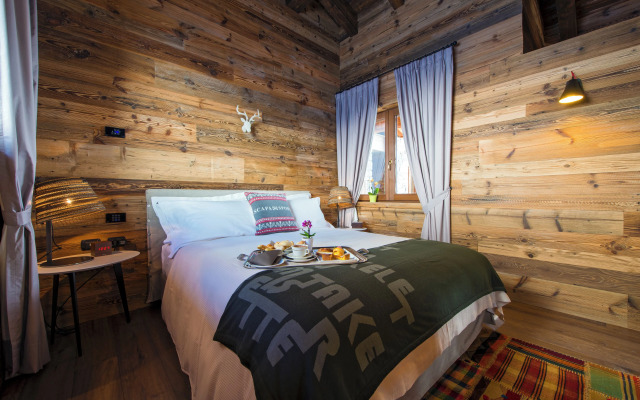 Hotel Principe delle Nevi