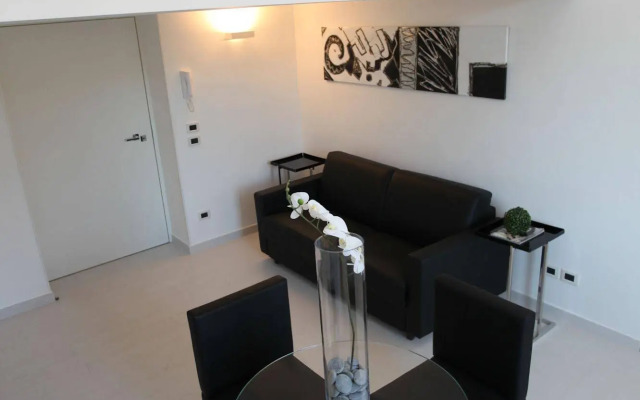 LHP Suite Piazza del Popolo