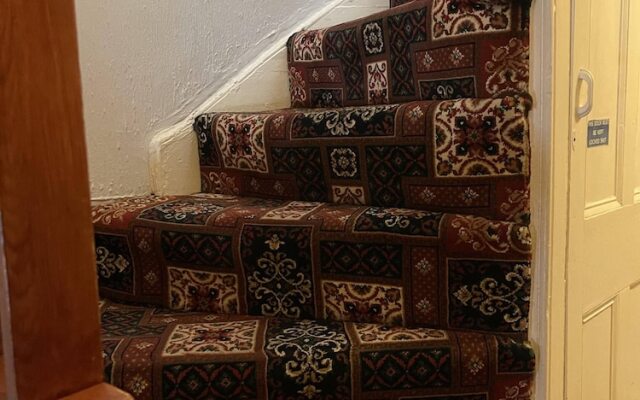 Lamplighter Guesthouse