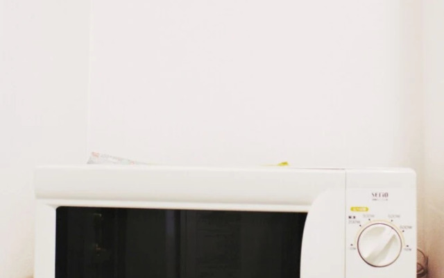 HOTEL AARON Tsuten West King