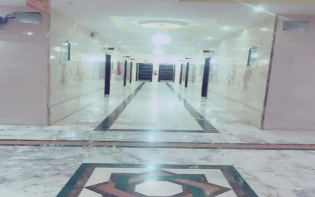 Alnahdi furnished apartments AL-awaby