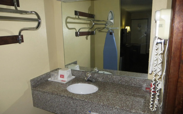 Econo Lodge