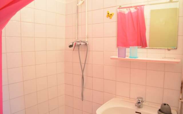 Résidence Aux Volets bleus d'Aulus