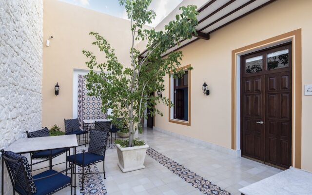 Casa Tavera