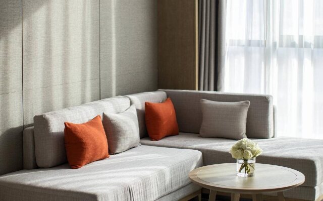 Yantai Marriott Hotel