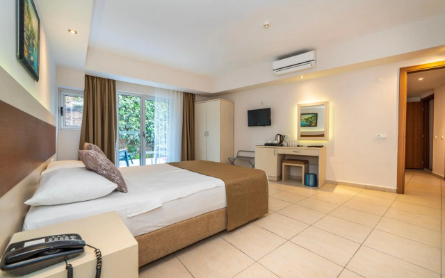 Montebello Resort & Spa – All Inclusive
