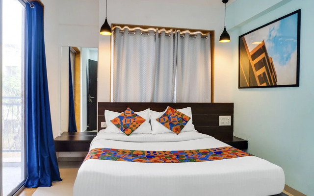 Fabhotel The Corporate Hub