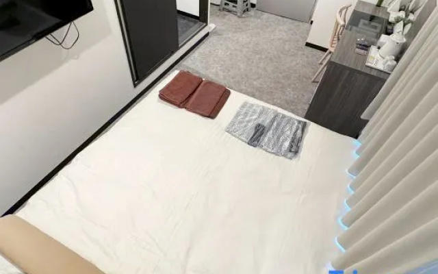 스탠다드 쿼드러플 객실 사진 2