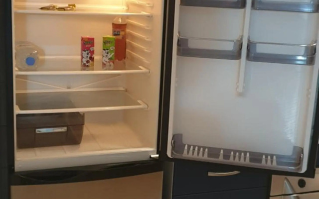 Spectacular apartment in Skopje, City Mall area