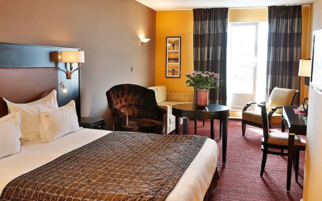 Hôtel Restaurant La Matelote