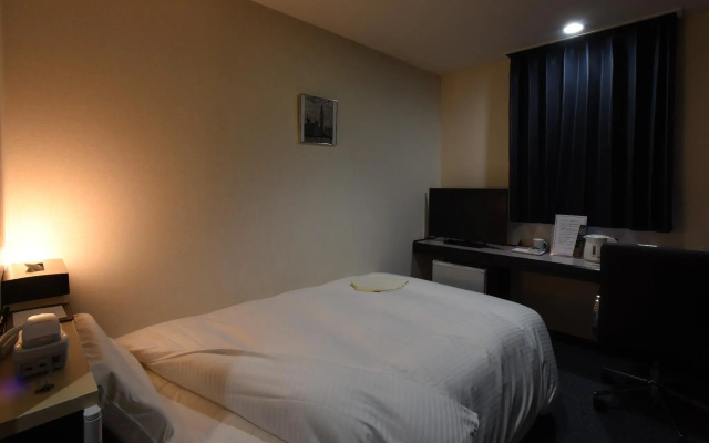 RHotels Inn Hokkaido Asahikawa