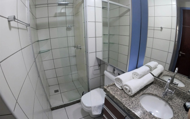 Vip Beira Mar Residence