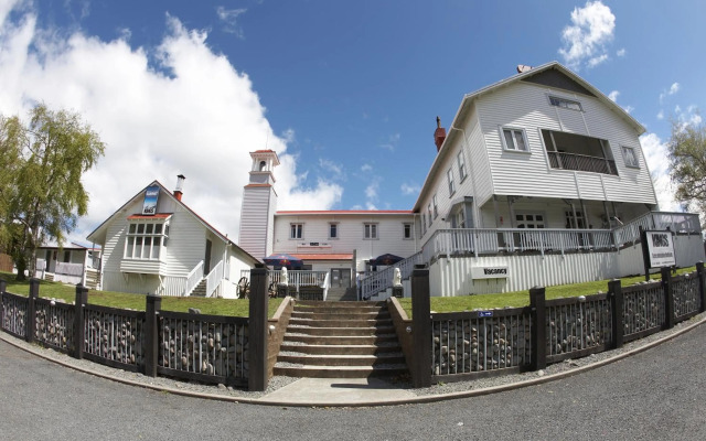 Kings Ohakune