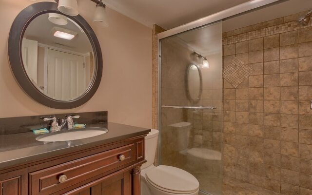 Surf Scoter 12 by RedAwning