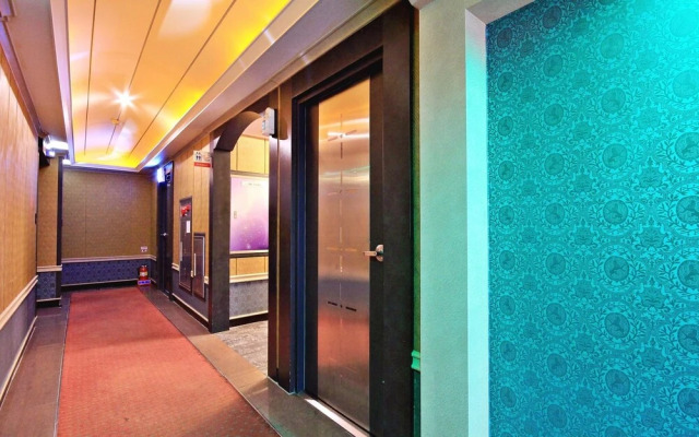 Pohang Yeongildae N-Beach