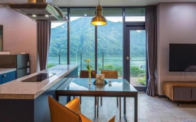 Riversky Pension