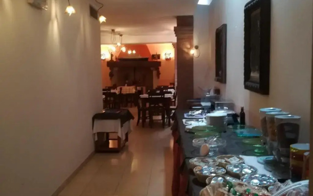 Hotel Italia
