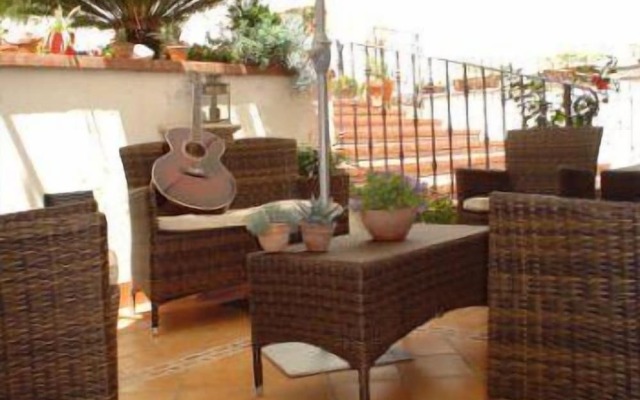 B&B Certe Notti