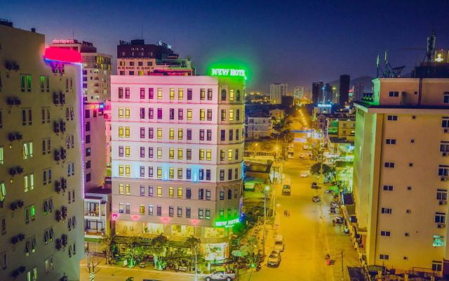 The Now Boutique Hotel