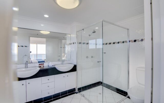 Xanadu Main Beach Resort