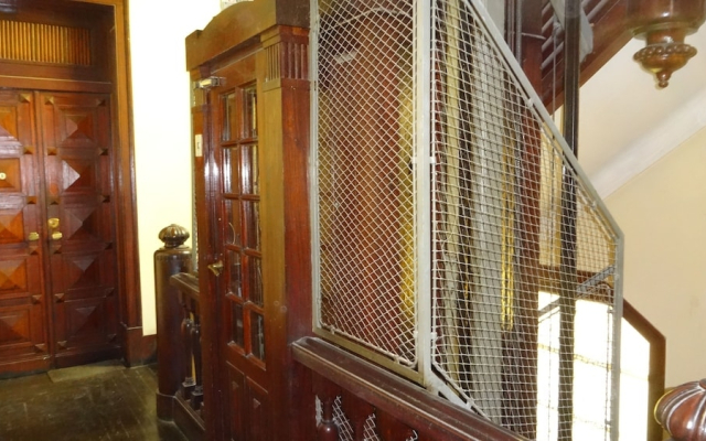 LxRoller Premium Guesthouse