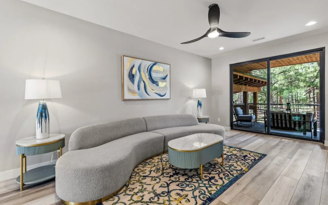 Breton 3303 Flagstaff