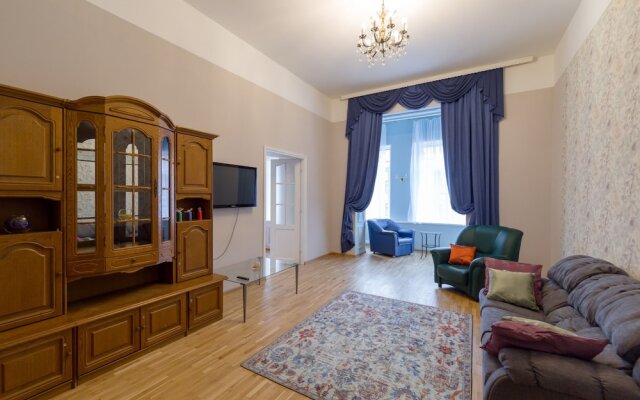 SPB Rentals Apartment