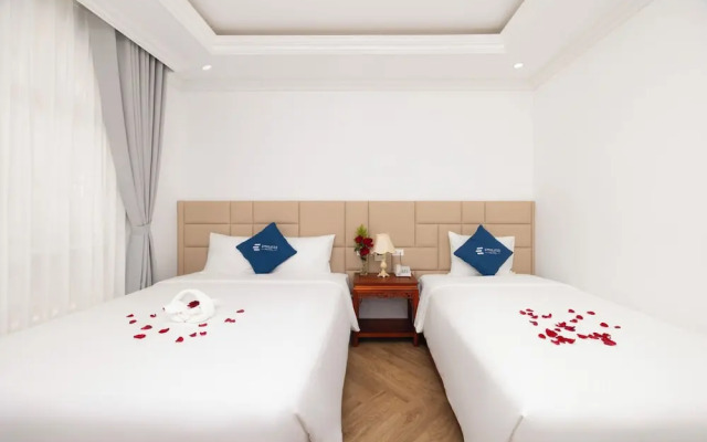 Emirates Hotel Phu Quoc
